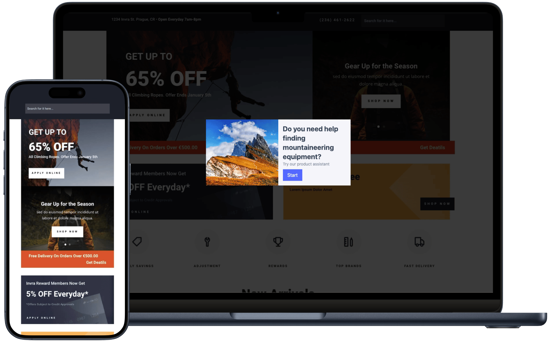 AI Product Finder